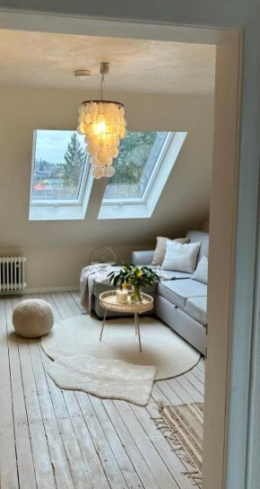 Cozy City Apartment Daun - Ferienwohnung